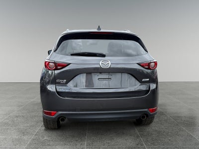 2017 Mazda Mazda CX-5 Grand Touring