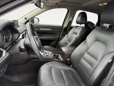2017 Mazda Mazda CX-5 Grand Touring