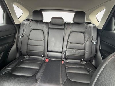 2017 Mazda Mazda CX-5 Grand Touring