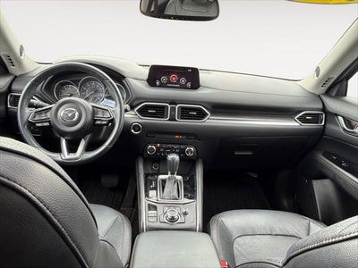 2017 Mazda Mazda CX-5 Grand Touring