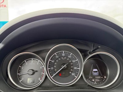2017 Mazda Mazda CX-5 Grand Touring