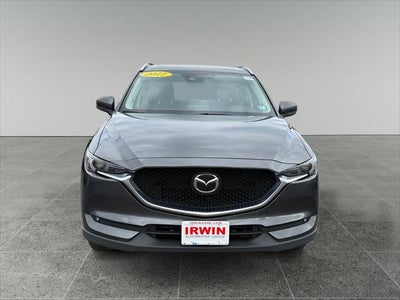 2017 Mazda Mazda CX-5 Grand Touring