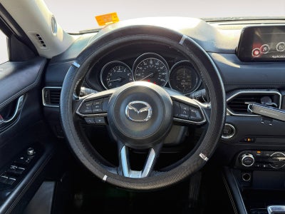 2017 Mazda Mazda CX-5 Grand Select