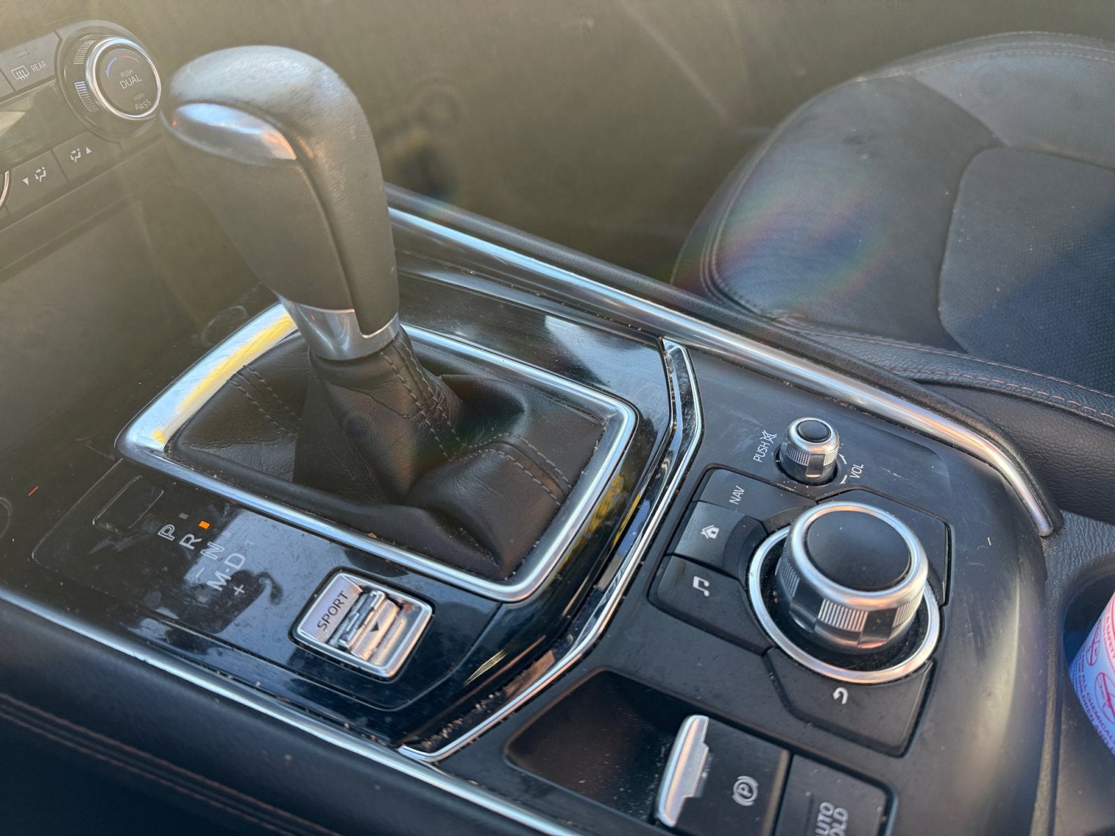 2017 Mazda Mazda CX-5 Grand Select