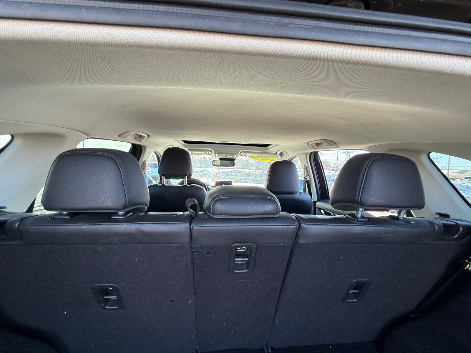 2017 Mazda Mazda CX-5 Grand Select