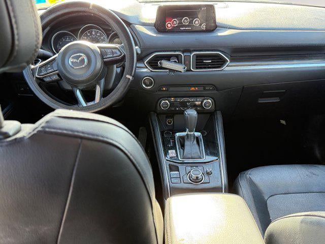 2017 Mazda Mazda CX-5 Grand Select