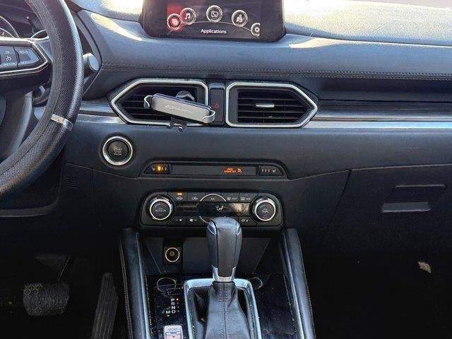 2017 Mazda Mazda CX-5 Grand Select