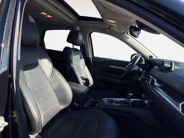 2017 Mazda Mazda CX-5 Grand Select