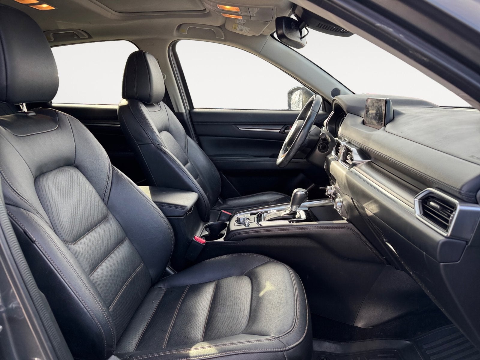 2018 Mazda Mazda CX-5 Grand Touring