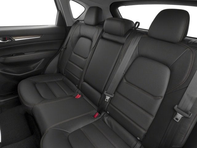 2018 Mazda Mazda CX-5 Grand Touring