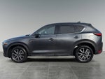 2018 Mazda Mazda CX-5 Grand Touring