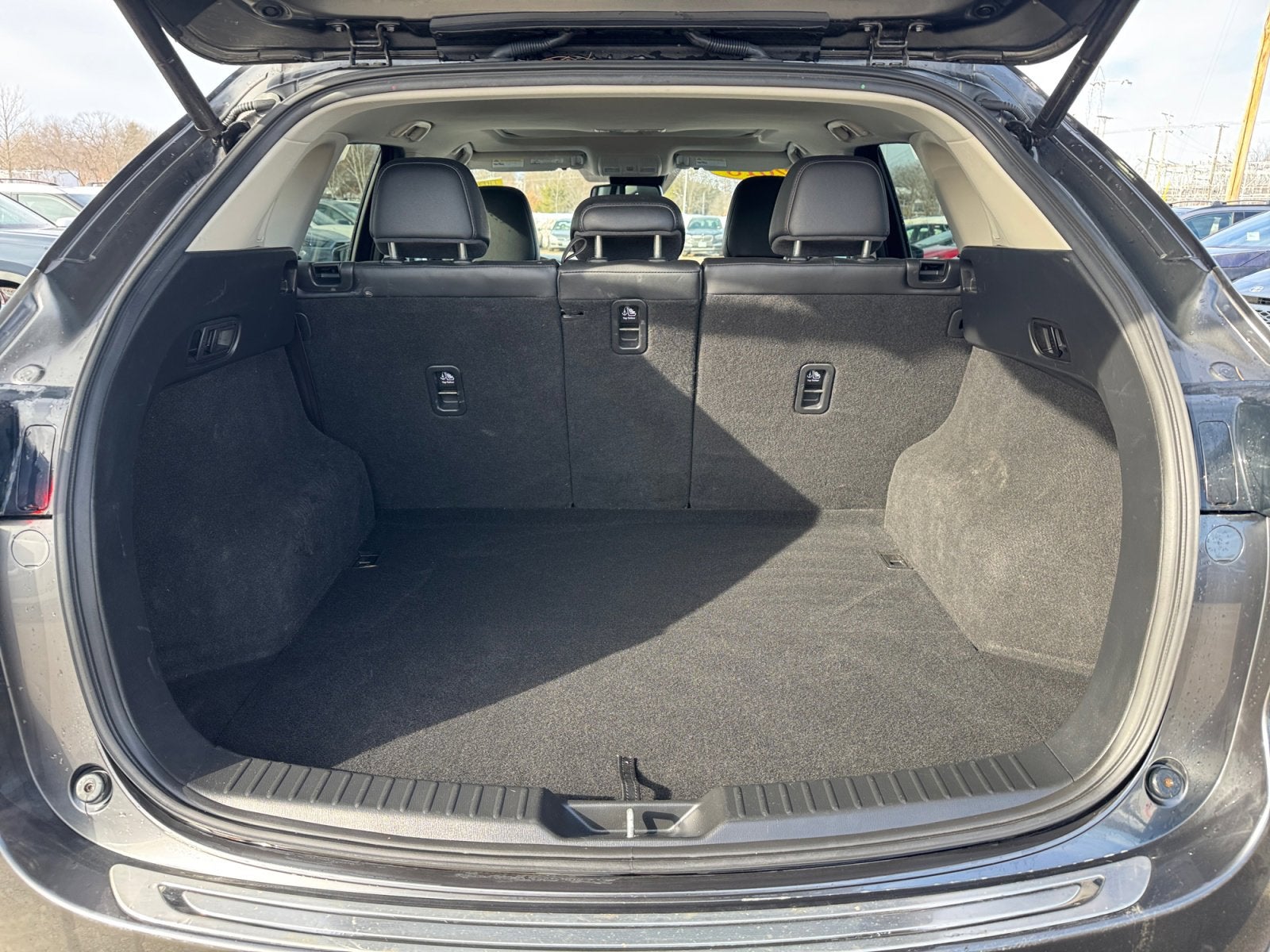 2018 Mazda Mazda CX-5 Grand Touring