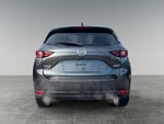 2018 Mazda Mazda CX-5 Grand Touring