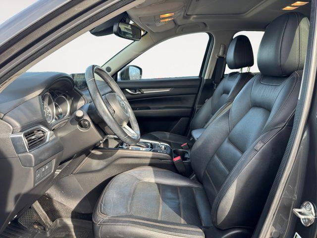 2018 Mazda Mazda CX-5 Grand Touring