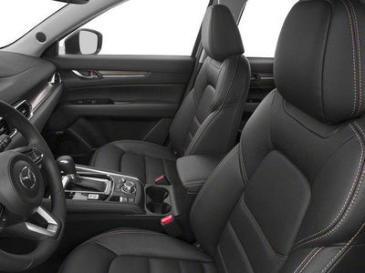 2018 Mazda Mazda CX-5 Grand Touring
