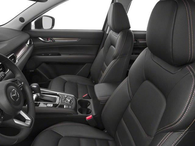 2018 Mazda Mazda CX-5 Grand Touring