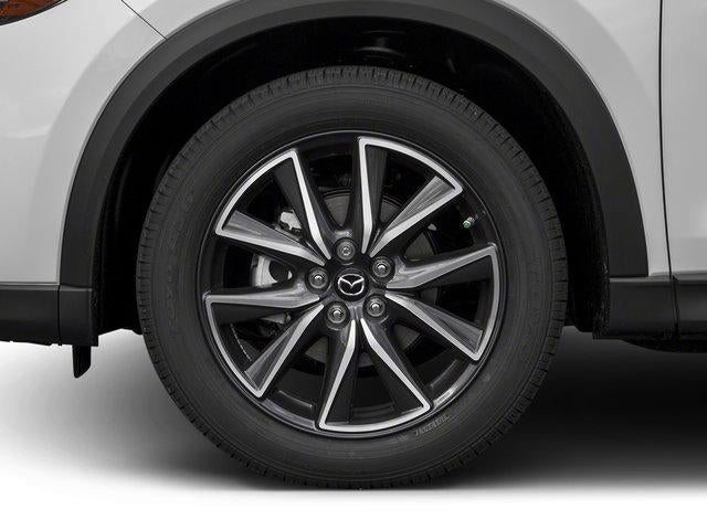 2018 Mazda Mazda CX-5 Grand Touring