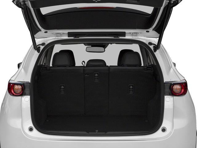 2018 Mazda Mazda CX-5 Grand Touring