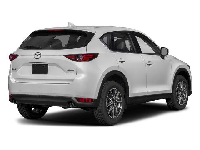 2018 Mazda Mazda CX-5 Grand Touring