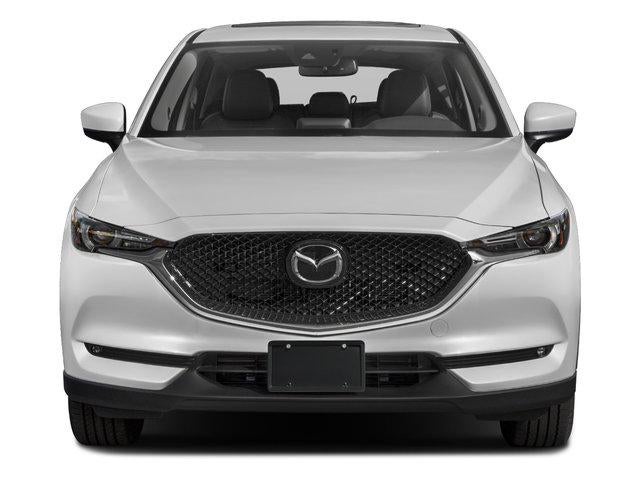 2018 Mazda Mazda CX-5 Grand Touring