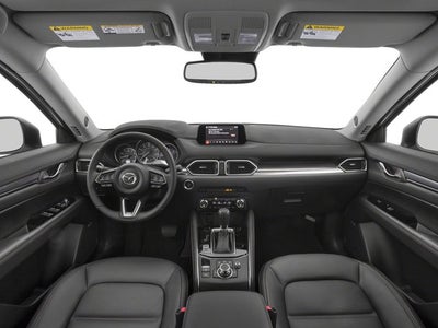 2018 Mazda Mazda CX-5 Grand Touring