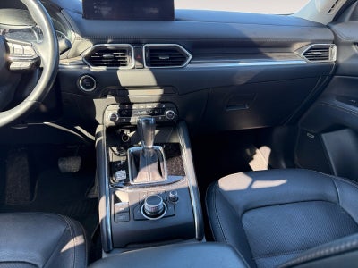 2023 Mazda Mazda CX-5 2.5 S Premium Plus Package