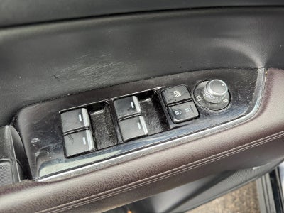 2021 Mazda Mazda CX-5 Signature