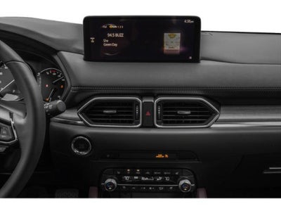 2021 Mazda Mazda CX-5 Signature