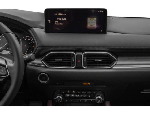 2021 Mazda Mazda CX-5 Signature