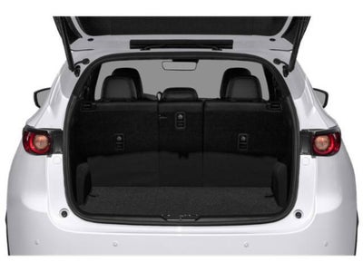 2021 Mazda Mazda CX-5 Signature