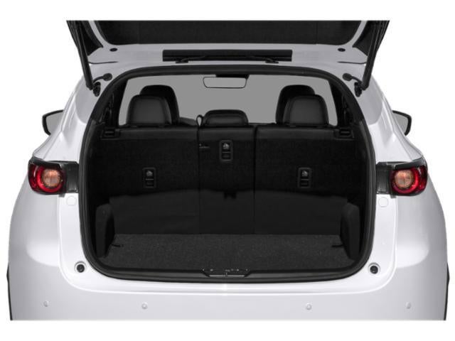 2021 Mazda Mazda CX-5 Signature