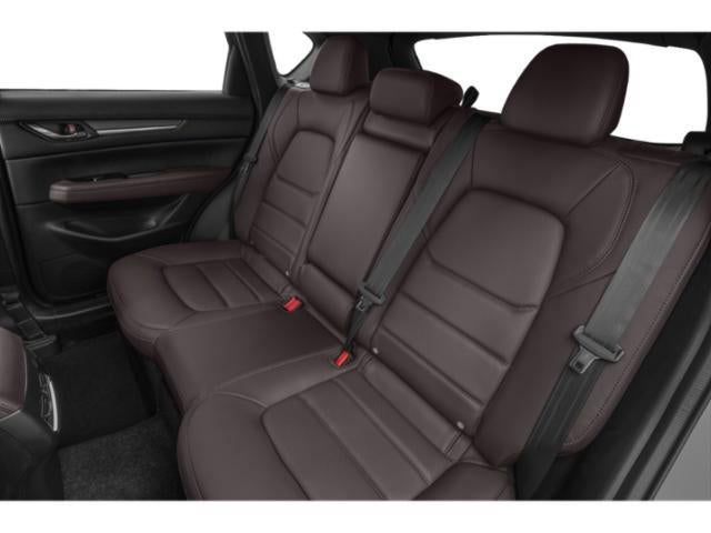 2021 Mazda Mazda CX-5 Signature
