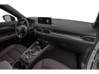 2021 Mazda Mazda CX-5 Signature