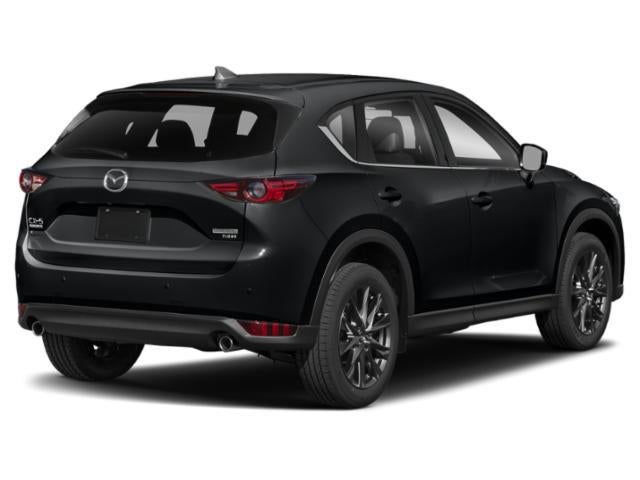2021 Mazda Mazda CX-5 Signature