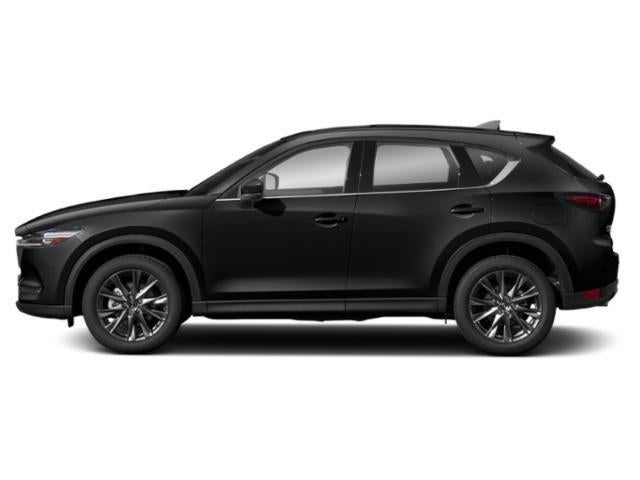 2021 Mazda Mazda CX-5 Signature