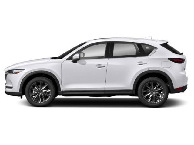 2021 Mazda Mazda CX-5 Signature