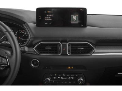 2023 Mazda Mazda CX-5 2.5 Turbo Signature