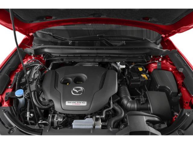 2023 Mazda Mazda CX-5 2.5 Turbo Signature