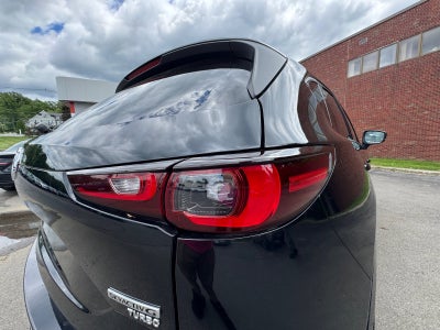 2023 Mazda Mazda CX-5 2.5 Turbo Signature