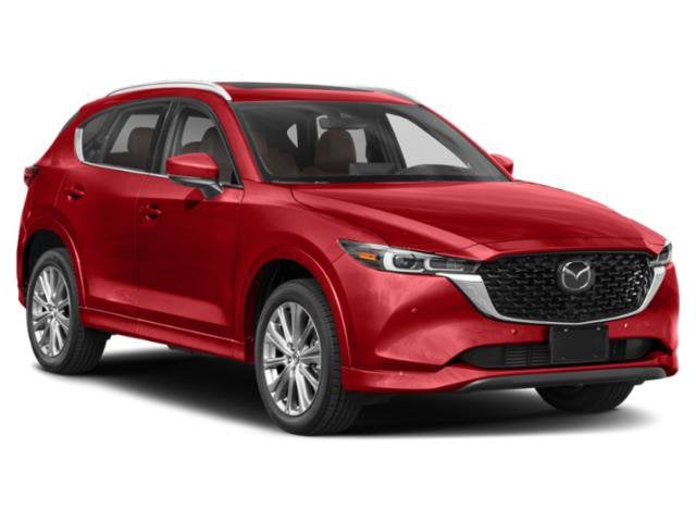 2023 Mazda Mazda CX-5 2.5 Turbo Signature