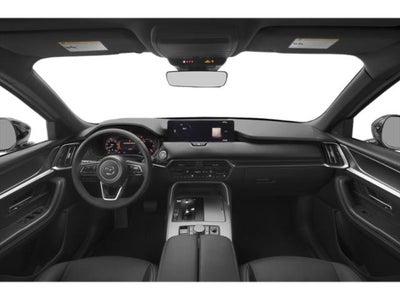 2025 Mazda Mazda CX-70 3.3 Turbo Premium Plus Package