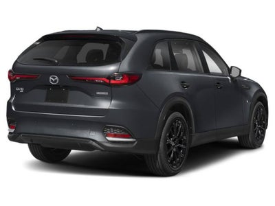 2025 Mazda Mazda CX-70 3.3 Turbo Premium Plus Package
