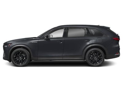 2025 Mazda Mazda CX-70 3.3 Turbo Premium Plus Package