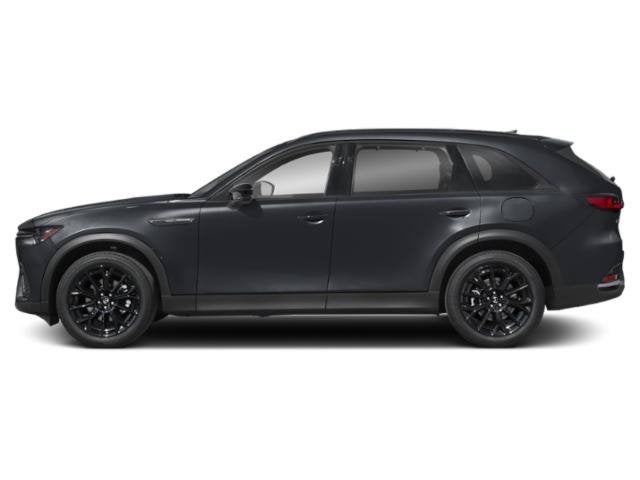 2025 Mazda Mazda CX-70 3.3 Turbo Premium Plus Package