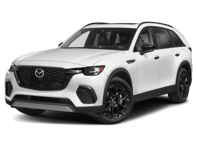 2025 Mazda Mazda CX-70 3.3 Turbo Premium Plus Package