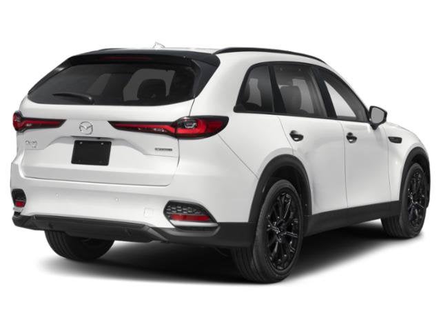 2025 Mazda Mazda CX-70 3.3 Turbo Premium Plus Package