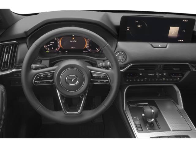 2025 Mazda Mazda CX-70 3.3 Turbo Premium Plus Package