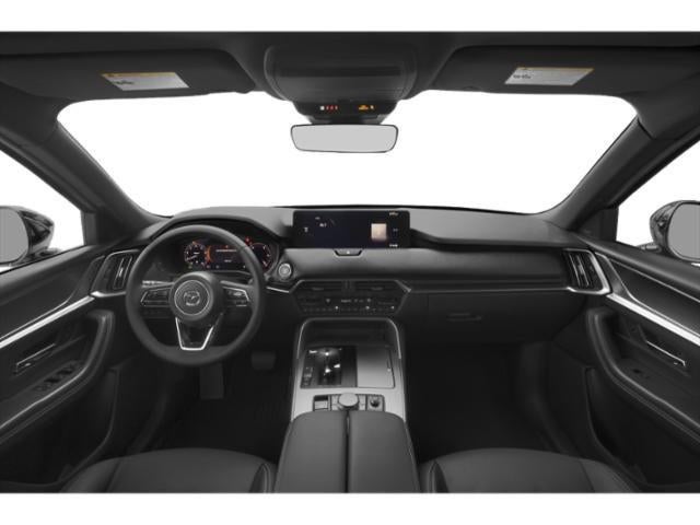 2025 Mazda Mazda CX-70 3.3 Turbo Premium Plus Package