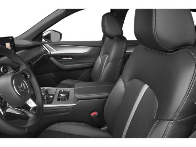 2025 Mazda Mazda CX-70 3.3 Turbo Premium Plus Package