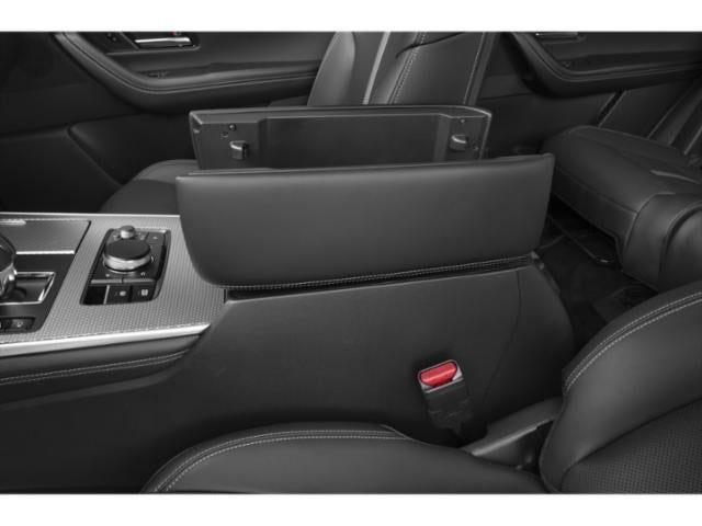 2025 Mazda Mazda CX-70 3.3 Turbo Premium Plus Package
